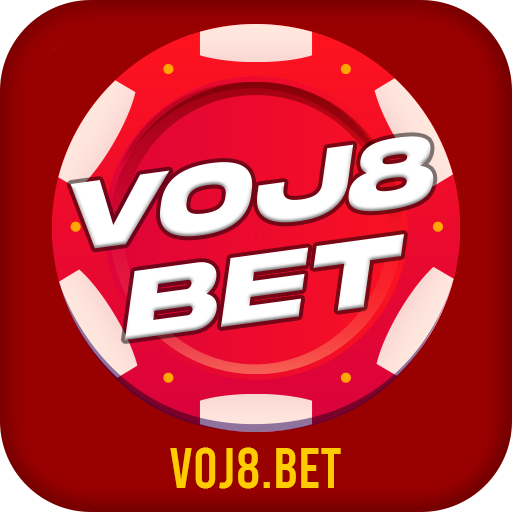 Logo da voj8